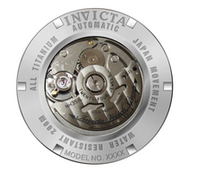 Load image into Gallery viewer, Invicta Pro Diver Full Titanium Japan Automatic NH35 Mens 45mm Green Watch 36364-Klawk Watches
