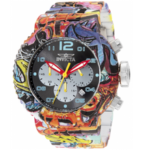 Load image into Gallery viewer, Invicta Pro Diver Hydroplated Men's 52mm Exclusive Chronograph Watch 36779-Klawk Watches
