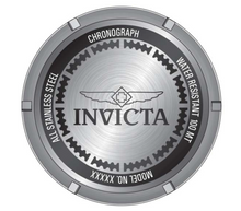 Load image into Gallery viewer, Invicta Pro Diver Hydroplated Men's 52mm Exclusive Chronograph Watch 36779-Klawk Watches
