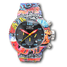 Load image into Gallery viewer, Invicta Pro Diver Hydroplated Men's 52mm Exclusive Chronograph Watch 36779-Klawk Watches
