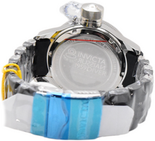 Load image into Gallery viewer, Invicta Russian Diver Sea Spider Men's 52mm Orange Swiss Quartz Watch 36978

