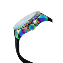 Load image into Gallery viewer, Invicta Aviator Rainbow Iridescent Men's 50mm Multi-Function Date Watch 37033-Klawk Watches
