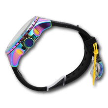 Load image into Gallery viewer, Invicta Aviator Rainbow Iridescent Men's 50mm Multi-Function Date Watch 37033-Klawk Watches
