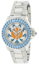 Load image into Gallery viewer, Invicta Star Wars Ahsoka Women's 36mm Limited Edition Blue Crystal Watch 37346-Klawk Watches
