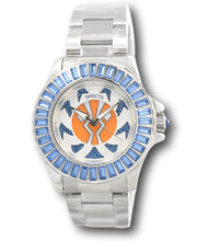 Load image into Gallery viewer, Invicta Star Wars Ahsoka Women's 36mm Limited Edition Blue Crystal Watch 37346-Klawk Watches
