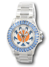 Load image into Gallery viewer, Invicta Star Wars Ahsoka Women's 36mm Limited Edition Blue Crystal Watch 37346-Klawk Watches
