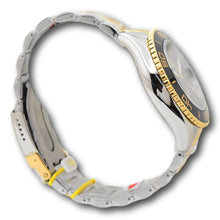 Load image into Gallery viewer, Invicta Pro Diver Men's Black Mother of Pearl Dial Two Tone Gold Quartz Watch
