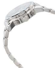 Load image into Gallery viewer, Invicta Disney Men's 44mm Mickey Silver Dual-Time Limited Edition Watch 37816-Klawk Watches
