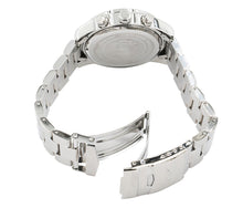 Load image into Gallery viewer, Invicta Disney Men's 44mm Mickey Silver Dual-Time Limited Edition Watch 37816-Klawk Watches
