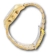 Load image into Gallery viewer, Invicta Disney Men's 44mm Mickey Gold Dual-Time Limited Edition Watch 37818-Klawk Watches
