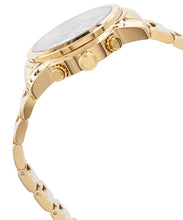 Load image into Gallery viewer, Invicta Disney Men's 44mm Mickey Gold Dual-Time Limited Edition Watch 37818-Klawk Watches

