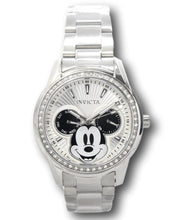 Load image into Gallery viewer, Invicta Disney Women's 38mm Mickey Mouse Limited Edition Crystals Watch 37824-Klawk Watches
