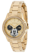 Load image into Gallery viewer, Invicta Disney Women's 38mm Mickey Mouse Limited Edition Crystals Watch 37826-Klawk Watches
