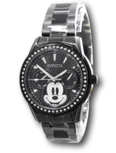 Load image into Gallery viewer, Invicta Disney Women's 38mm Mickey Mouse Limited Edition Crystals Watch 37827-Klawk Watches
