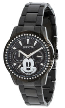 Load image into Gallery viewer, Invicta Disney Women's 38mm Mickey Mouse Limited Edition Crystals Watch 37827
