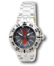 Load image into Gallery viewer, Invicta Marvel Black Widow Women's 38mm Limited Ed MOP Dial Watch 37836 RARE-Klawk Watches
