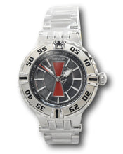 Load image into Gallery viewer, Invicta Marvel Black Widow Women's 38mm Limited Ed MOP Dial Watch 37836 RARE-Klawk Watches
