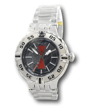 Load image into Gallery viewer, Invicta Marvel Black Widow Women's 38mm Limited Ed MOP Dial Watch 37836 RARE-Klawk Watches

