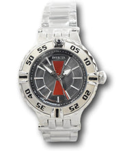 Load image into Gallery viewer, Invicta Marvel Black Widow Women's 38mm Limited Ed MOP Dial Watch 37836 RARE-Klawk Watches
