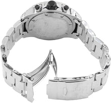 Load image into Gallery viewer, Invicta Pro Diver 45mm Diamond Chronograph 132 Diamonds .55 CT 37996-Klawk Watches
