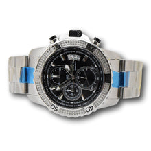 Load image into Gallery viewer, Invicta Pro Diver 45mm Diamond Chronograph 132 Diamonds .55 CT 37996-Klawk Watches
