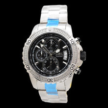 Load image into Gallery viewer, Invicta Pro Diver 45mm Diamond Chronograph 132 Diamonds .55 CT 37996-Klawk Watches
