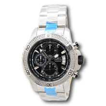 Load image into Gallery viewer, Invicta Pro Diver 45mm Diamond Chronograph 132 Diamonds .55 CT 37996-Klawk Watches
