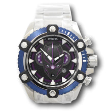 Load image into Gallery viewer, Invicta Marvel Black Panther Men's 56mm Limited Swiss Chronograph Watch 38323-Klawk Watches
