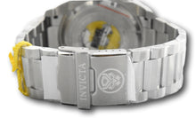 Load image into Gallery viewer, Invicta Marvel Black Panther Men's 56mm Limited Swiss Chronograph Watch 38323-Klawk Watches
