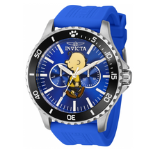 Load image into Gallery viewer, Invicta Character Collection Snoopy Limited Edition Men's 48mm Blue Watch 38646-Klawk Watches
