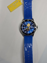 Load image into Gallery viewer, Invicta Character Collection Snoopy Limited Edition Men's 48mm Blue Watch 38646-Klawk Watches
