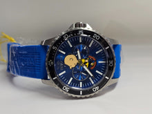 Load image into Gallery viewer, Invicta Character Collection Snoopy Limited Edition Men's 48mm Blue Watch 38646-Klawk Watches
