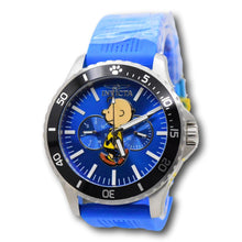 Load image into Gallery viewer, Invicta Character Collection Snoopy Limited Edition Men's 48mm Blue Watch 38646-Klawk Watches
