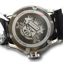 Load image into Gallery viewer, Invicta Subaqua Specialty Diver Mens 51.5mm Black / Blue 500M Quartz Watch 38783-Klawk Watches

