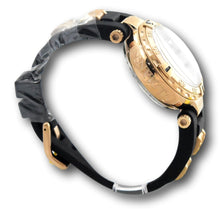 Load image into Gallery viewer, Invicta Subaqua Noma I Women's 38mm MOP Black Spinel Gem Rose Gold Watch 39240-Klawk Watches
