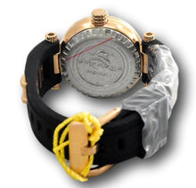 Load image into Gallery viewer, Invicta Subaqua Noma I Women's 38mm MOP Black Spinel Gem Rose Gold Watch 39240-Klawk Watches
