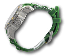 Load image into Gallery viewer, Invicta Star Wars Boba Fett Mens 48mm Limited Edition Antique Silver Watch 39541-Klawk Watches
