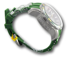 Load image into Gallery viewer, Invicta Star Wars Boba Fett Mens 48mm Limited Edition Antique Silver Watch 39541-Klawk Watches

