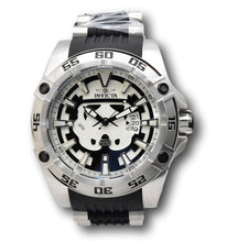 Load image into Gallery viewer, Invicta Star Wars Stormtrooper Automatic Mens 52mm Speedway Silicone Watch 40085-Klawk Watches
