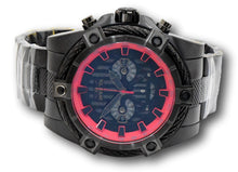 Load image into Gallery viewer, Invicta Star Wars Darth Vader Limited Men's 52mm Triple Black Chrono Watch 40087-Klawk Watches
