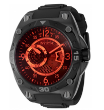 Load image into Gallery viewer, Invicta Aviator Automatic Men's 50mm Deep Radar Red Tinted Watch 40286-Klawk Watches

