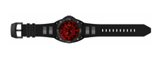 Load image into Gallery viewer, Invicta Aviator Automatic Men's 50mm Deep Radar Red Tinted Watch 40286-Klawk Watches
