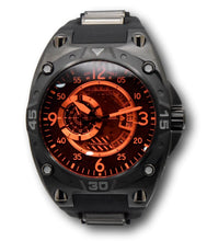 Load image into Gallery viewer, Invicta Aviator Automatic Men's 50mm Deep Radar Red Tinted Watch 40286-Klawk Watches
