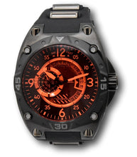 Load image into Gallery viewer, Invicta Aviator Automatic Men's 50mm Deep Radar Red Tinted Watch 40286-Klawk Watches
