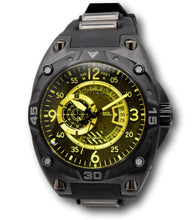Load image into Gallery viewer, Invicta Aviator Automatic Men's 50mm Deep Radar Yellow Tinted Watch 40288-Klawk Watches
