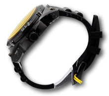 Load image into Gallery viewer, Invicta Aviator Automatic Men's 50mm Deep Radar Yellow Tinted Watch 40288-Klawk Watches
