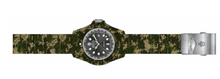 Load image into Gallery viewer, Invicta Hydromax Green Camo Hydroplated Men's 52mm Swiss Quartz Watch 40462-Klawk Watches
