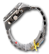 Load image into Gallery viewer, Invicta Star Wars Bo Katan Mens 52mm Limited Ed Gunmetal Chronograph Watch 41258-Klawk Watches
