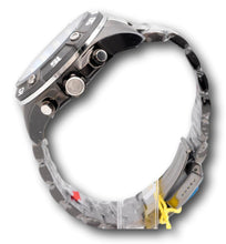 Load image into Gallery viewer, Invicta Star Wars Bo Katan Mens 52mm Limited Ed Gunmetal Chronograph Watch 41258-Klawk Watches
