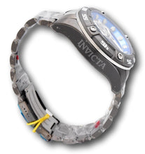 Load image into Gallery viewer, Invicta Star Wars Bo Katan Mens 52mm Limited Ed Gunmetal Chronograph Watch 41258-Klawk Watches
